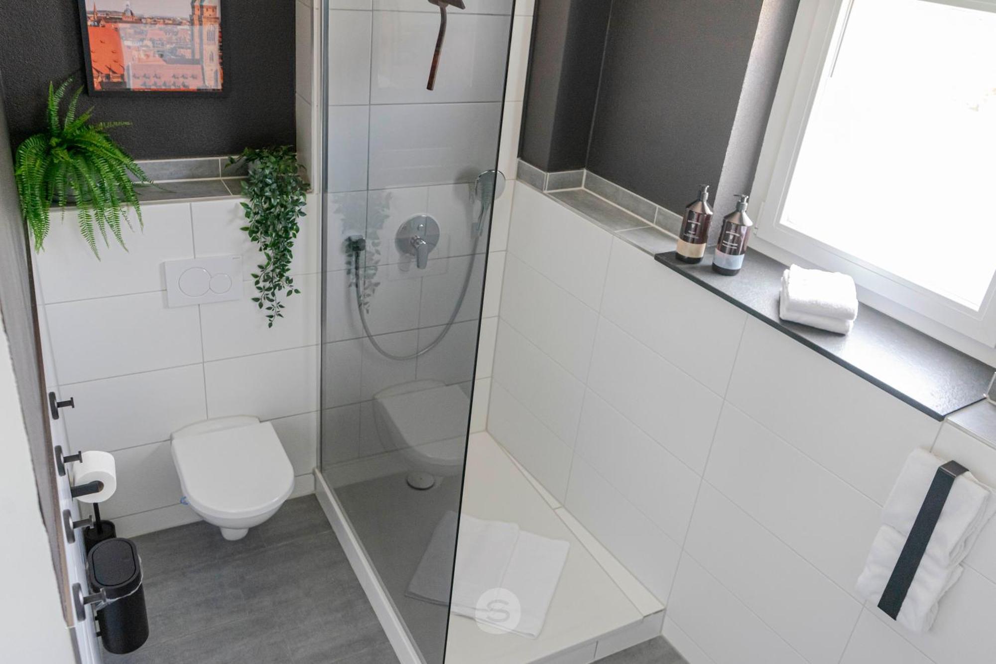 Apartament Opernhaus
