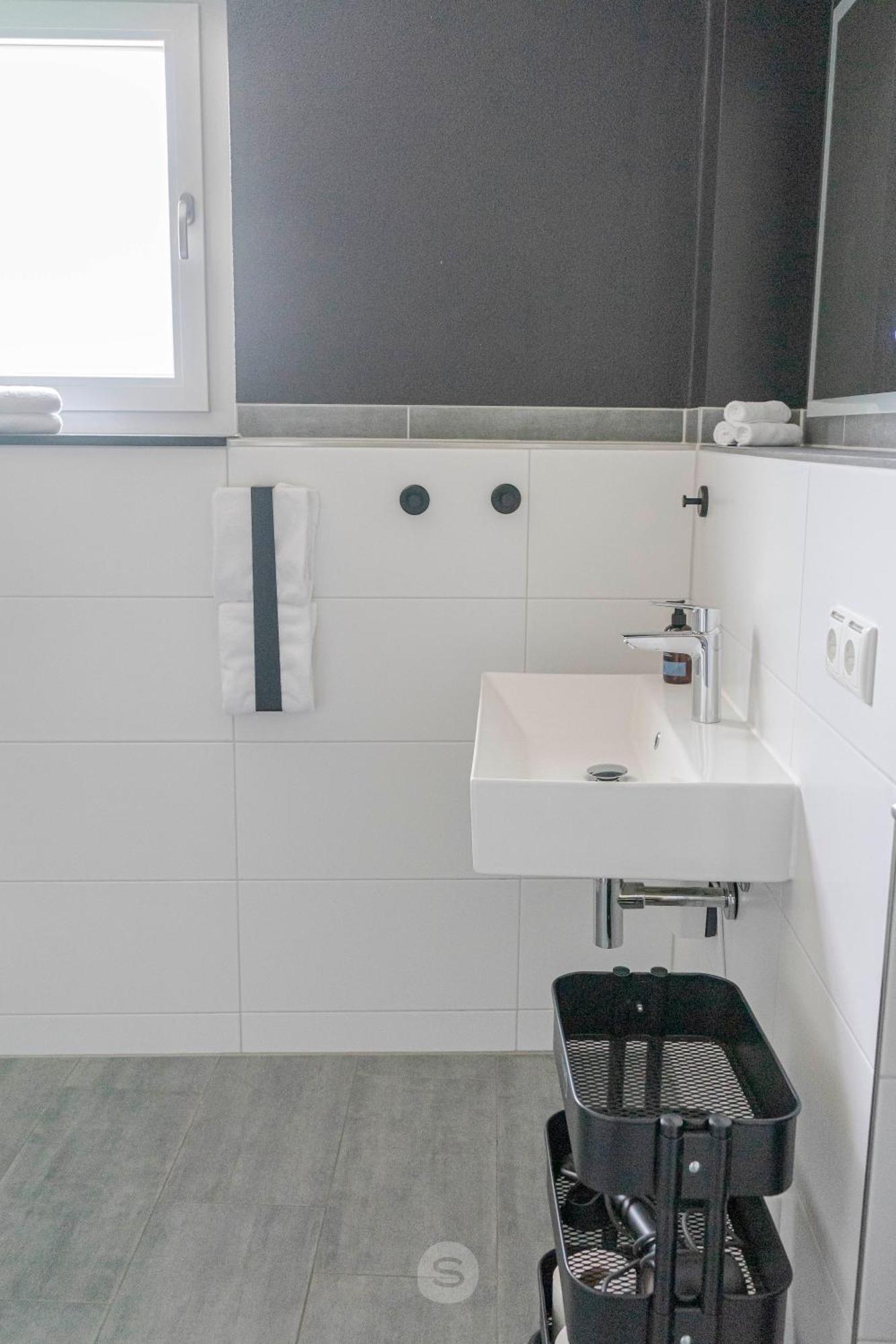 Opernhaus Apartament Norymberga