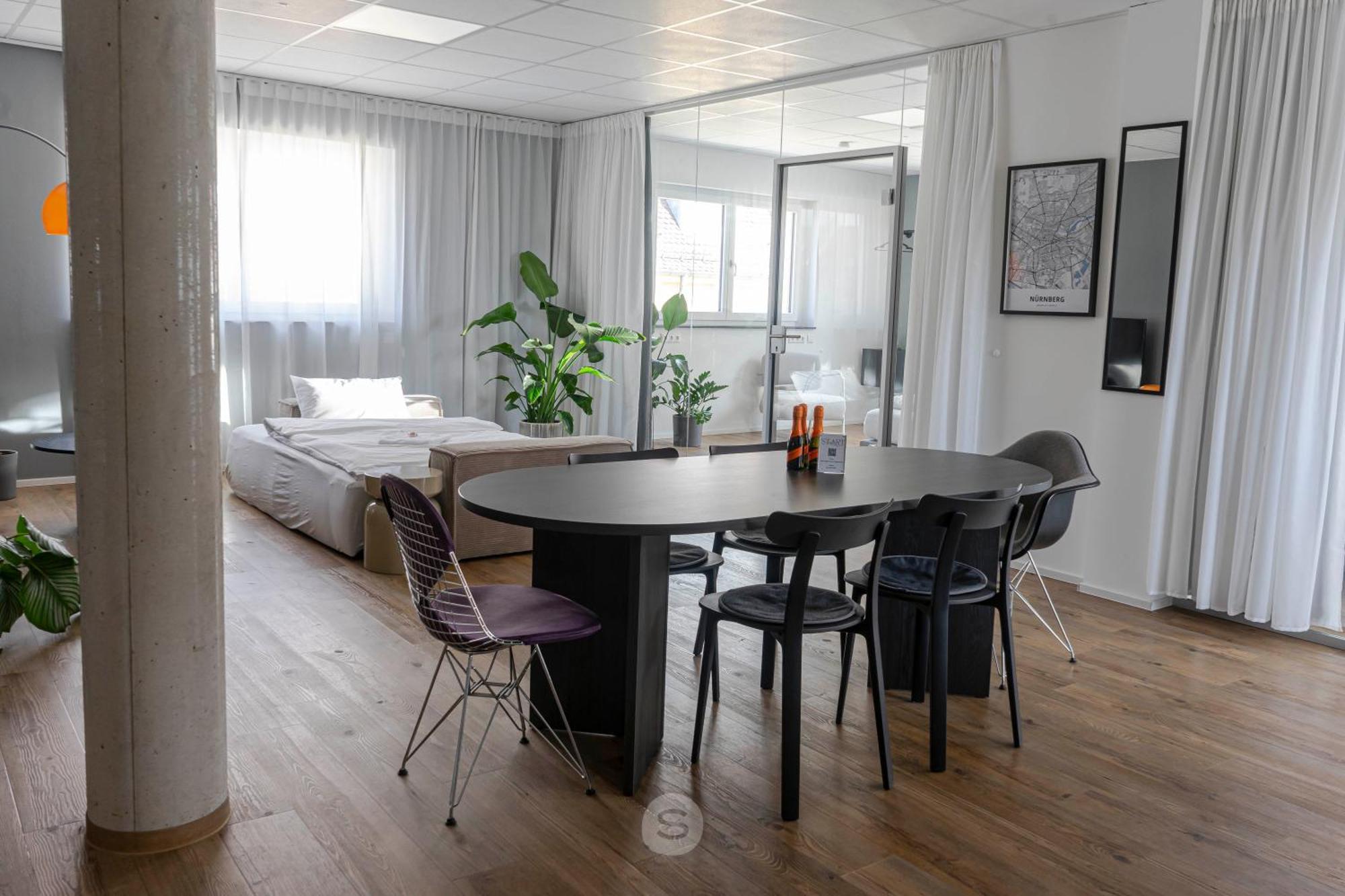Opernhaus Apartament