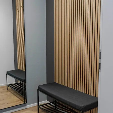 Suite Apartment Opernhaus Nuremberg Exterior photo