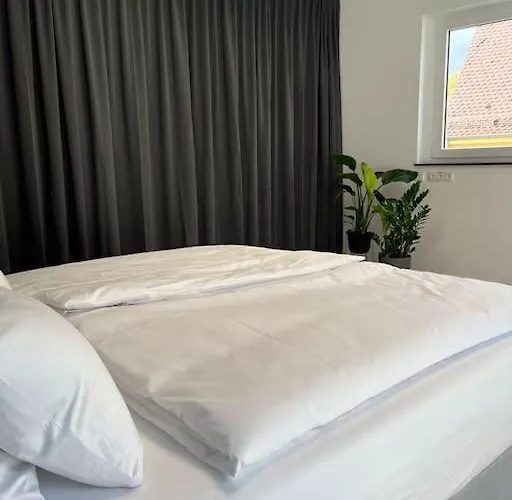 Suite Apartment Opernhaus