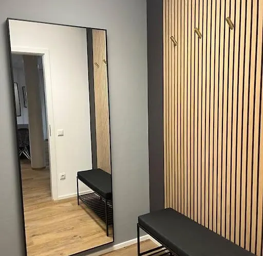 Suite Apartment Opernhaus