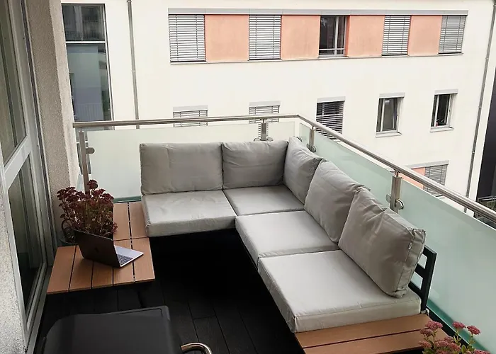 Suite Apartment Opernhaus